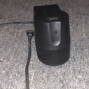 Automatic Pencil Sharpener